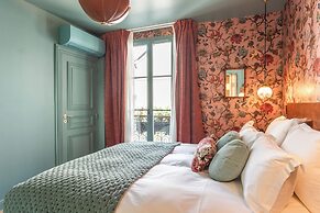 Maison La Bohème Montmartre - Studios & Apartments