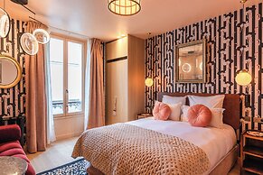 Maison La Bohème Montmartre - Studios & Apartments
