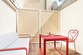 Maison La Bohème Montmartre - Studios & Apartments
