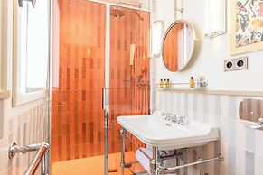 Maison La Bohème Montmartre - Studios & Apartments