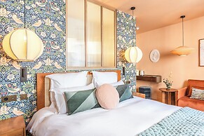 Maison La Bohème Montmartre - Studios & Apartments