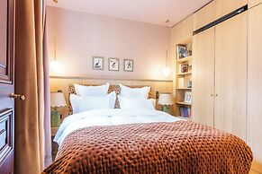 Maison La Bohème Montmartre - Studios & Apartments