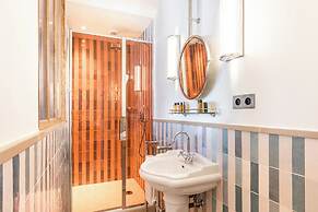 Maison La Bohème Montmartre - Studios & Apartments