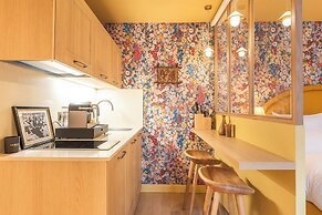 Maison La Bohème Montmartre - Studios & Apartments