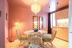 Maison La Bohème Montmartre - Studios & Apartments