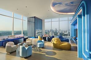 Grande Centre Point Lumphini Bangkok
