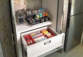 Grande Centre Point Lumphini Bangkok
