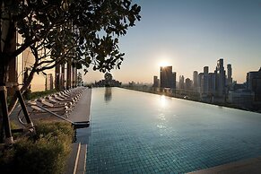 Grande Centre Point Lumphini Bangkok