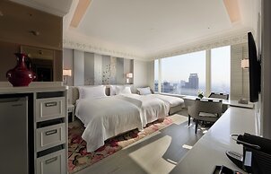Grande Centre Point Lumphini Bangkok