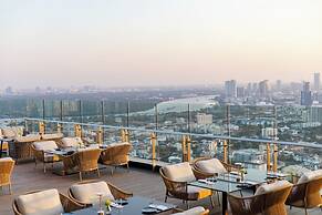 Grande Centre Point Lumphini Bangkok