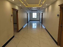 Al Buraq Hotel