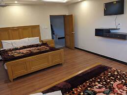Al Buraq Hotel