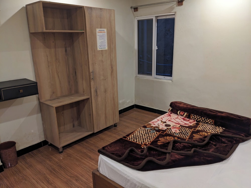 Al Buraq Hotel