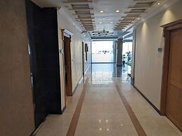 Al Buraq Hotel