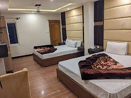 Al Buraq Hotel