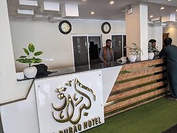 Al Buraq Hotel