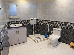 Al Buraq Hotel