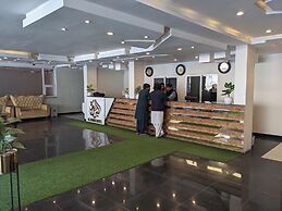 Al Buraq Hotel