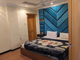 Al Buraq Hotel