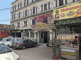 Al Buraq Hotel