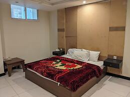 Al Buraq Hotel