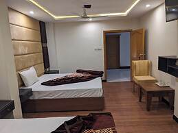 Al Buraq Hotel