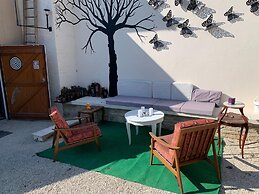 Charming Stay in Molesme