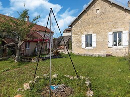 Charming Stay in Molesme