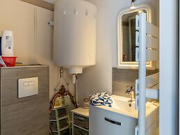 Charming Stay in Molesme