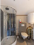 Charming Stay in Molesme