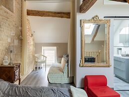Charming Stay in Molesme