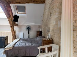 Charming Stay in Molesme