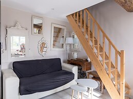 Charming Stay in Molesme
