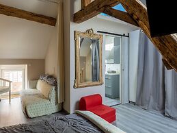Charming Stay in Molesme