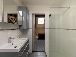 Charming Stay in Molesme