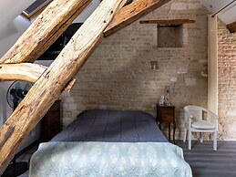 Charming Stay in Molesme