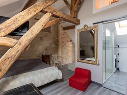 Charming Stay in Molesme