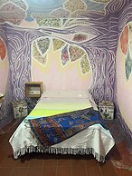 La posada del ceramista