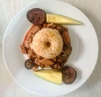 La posada del ceramista