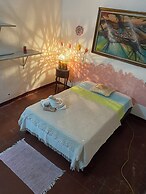 La posada del ceramista