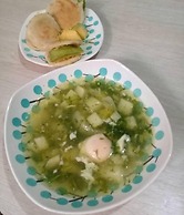 La posada del ceramista