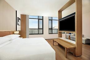 Four Points by Sheraton Dunhuang