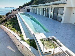 Villa Mulberry in Vasiliki