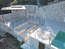 Villa Mulberry in Vasiliki