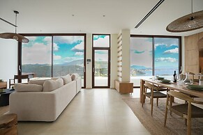 Villa Mulberry in Vasiliki