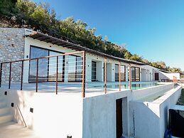 Villa Mulberry in Vasiliki