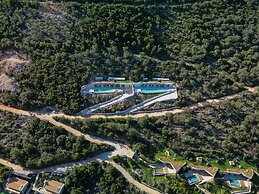 Villa Mulberry in Vasiliki