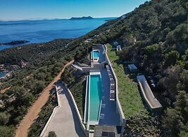 Villa Mulberry in Vasiliki