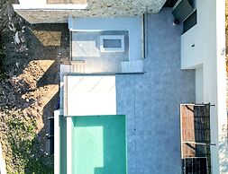 Villa Mulberry in Vasiliki
