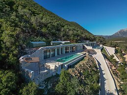Villa Mulberry in Vasiliki